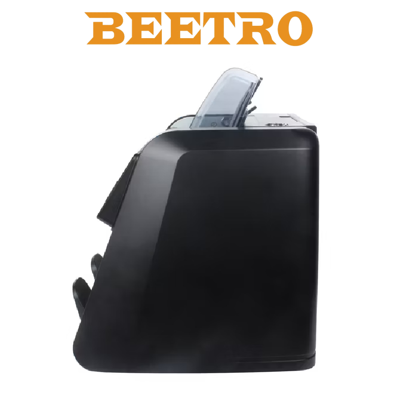 Compteuse de billet Professionel Avec Détecteur UV BEETRO – Image 4