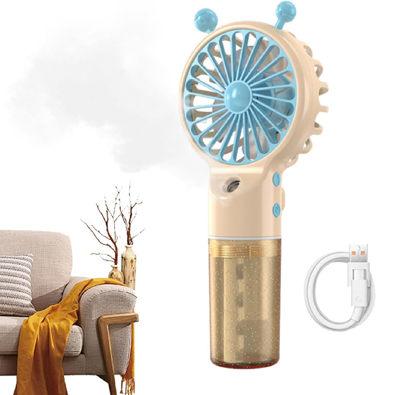 Mini Ventilateur portable à Main FAN