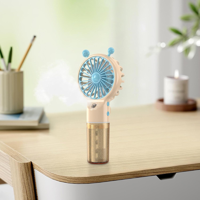 Mini Ventilateur portable à Main FAN – Image 9