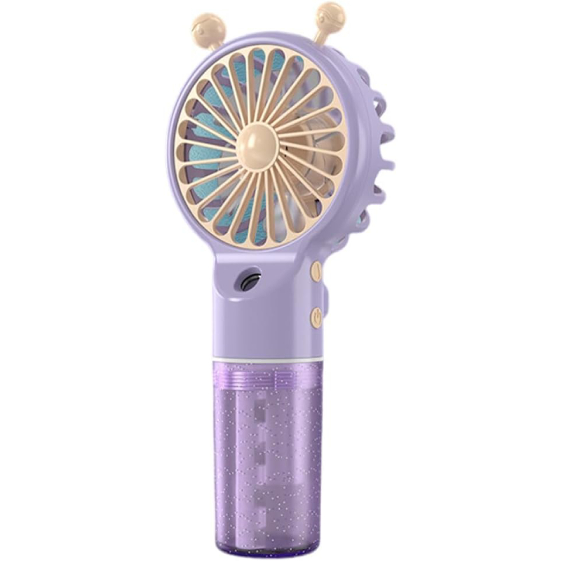 Mini Ventilateur portable à Main FAN – Image 6