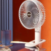 Ventilateur Multifonction de Bureau FAN