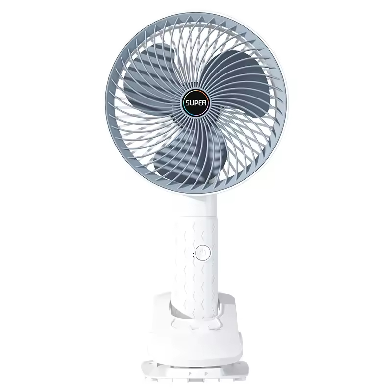 Ventilateur Multifonction de Bureau FAN – Image 2