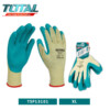Gants 4-14mm TOTAL XL