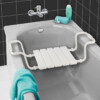 Chaise de Baignoire Suspendu 160 Kg