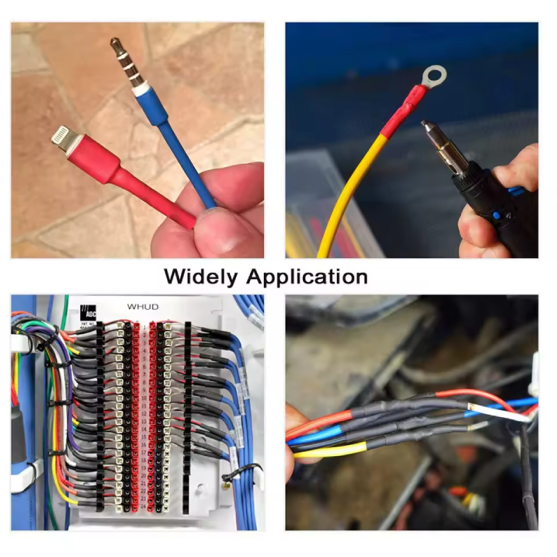 Caisse Gaine thermorétractables – Image 3