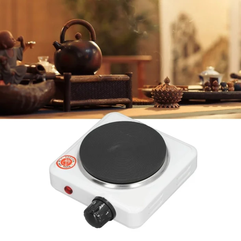 Plaque Chauffante 500W Résistance