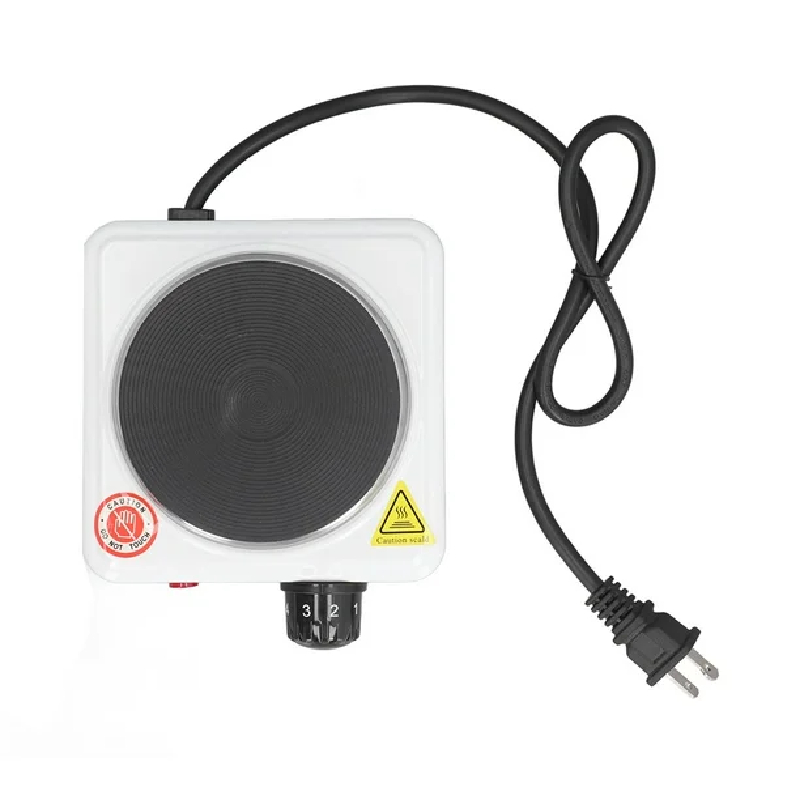 Plaque Chauffante 500W Résistance – Image 2