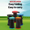 Tabouret extensible
