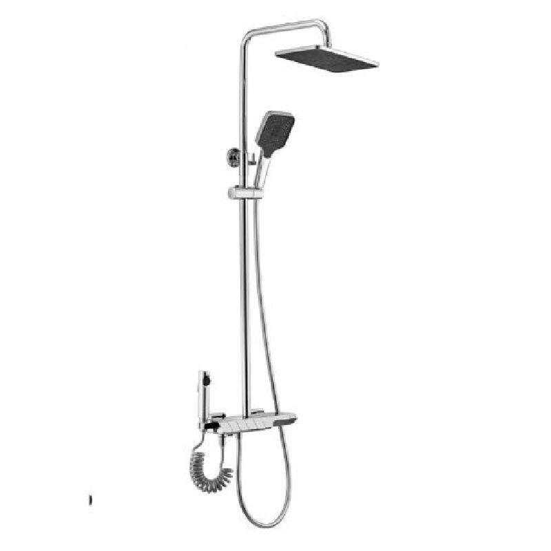 Colonne de Douche Piano TCW 37-1