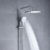 Colonne de Douche Avec Porte Savon TCW 16-3