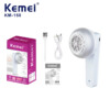 Rasoir Anti-bouloche Rechargeable KEMEI km-158