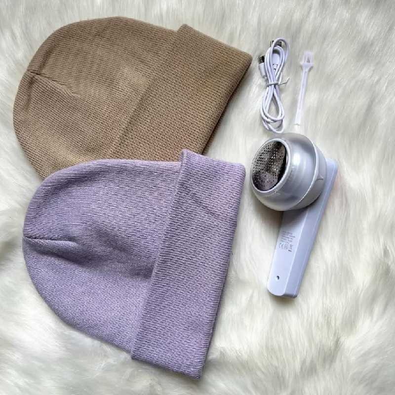 Rasoir Anti-bouloche Rechargeable KEMEI km-158 – Image 2