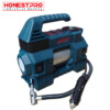 Compresseur d’air Auto 12V HONESTPRO