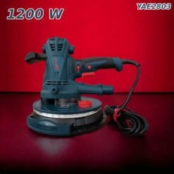 Ponceuse Mural 215mm 1200W HONESTPRO YAE2803