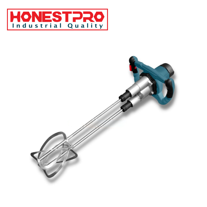 Malaxeur Electrique Double 1800W HONESTPRO YAE2462 – Image 3