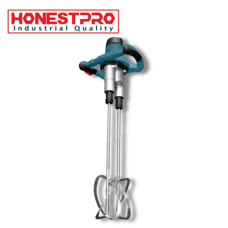 Malaxeur Electrique Double 1800W HONESTPRO YAE2462 – Image 2