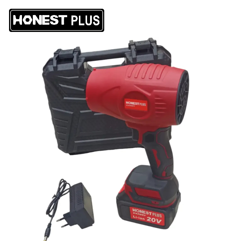 Souffleur HONESTPLUS 20V YAE2424 – Image 5