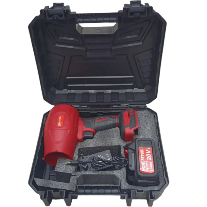 Souffleur HONESTPLUS 20V YAE2424 – Image 3