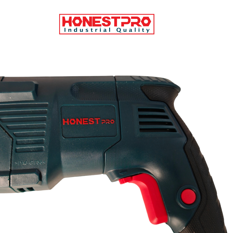 Marteau Perforateur 4 Fonctions 800W HONESTPRO YAE2254 – Image 3