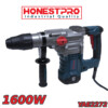 Marteau perforateur 1600W HONESTPRO YAE2272 (DEMOLITION)