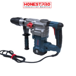 Alternative view of Marteau perforateur 1600W HONESTPRO YAE2272 (DEMOLITION)