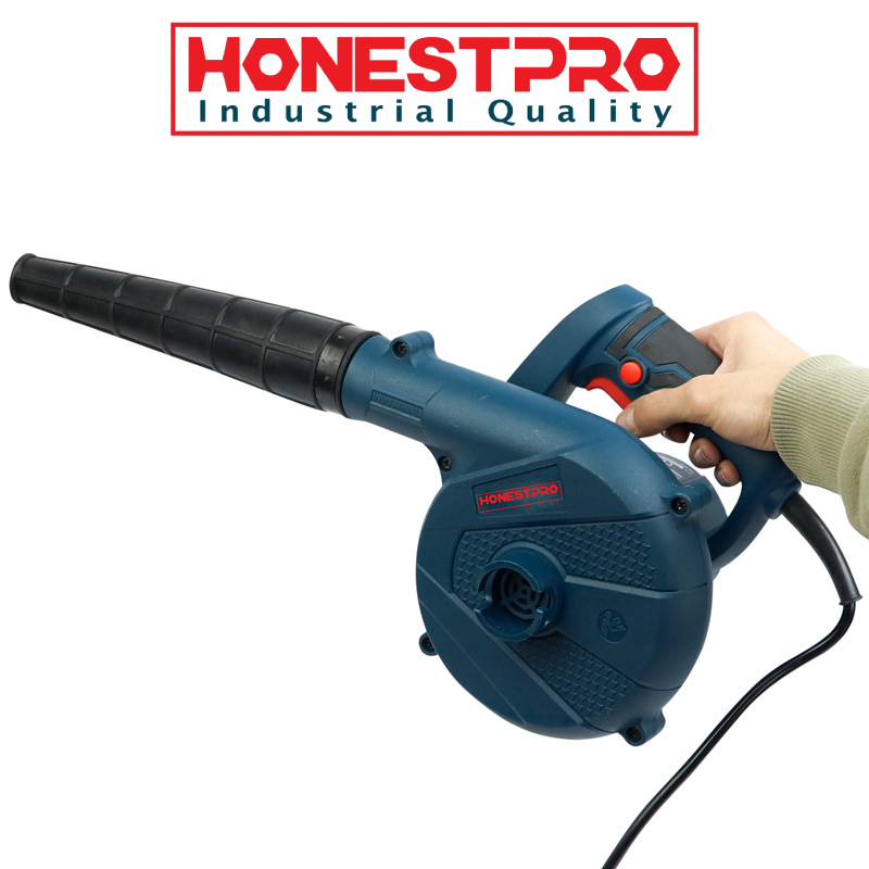 Aspi-Souffleur Électrique 600W HONESTPRO YAE2406 – Image 2