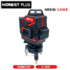 Niveau Laser 4D 16Lignes HONESTPLUS YAM0197