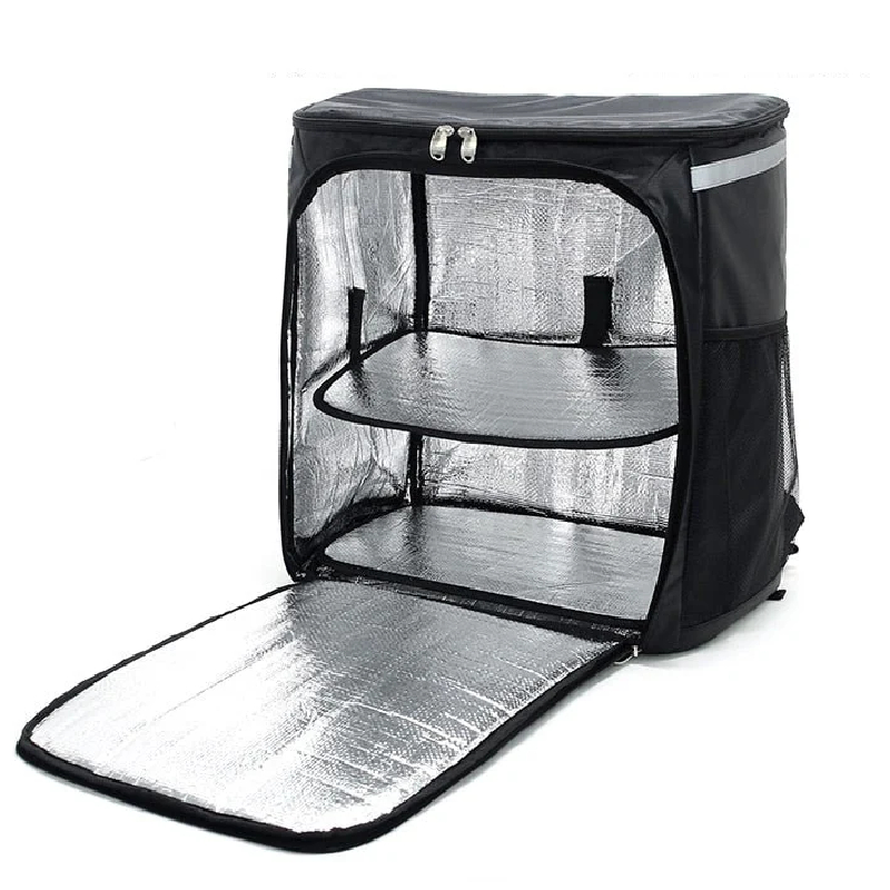 Sac à dos isotherme pour camping 57 L – Image 4