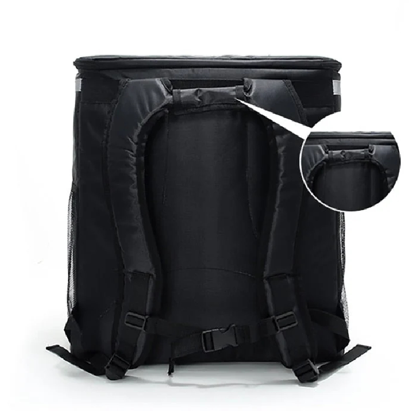 Sac à dos isotherme pour camping 57 L – Image 7