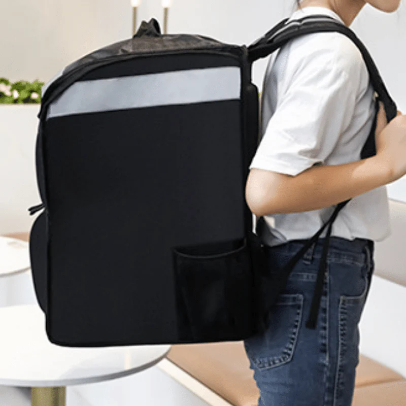 Sac à dos isotherme pour camping 57 L – Image 2