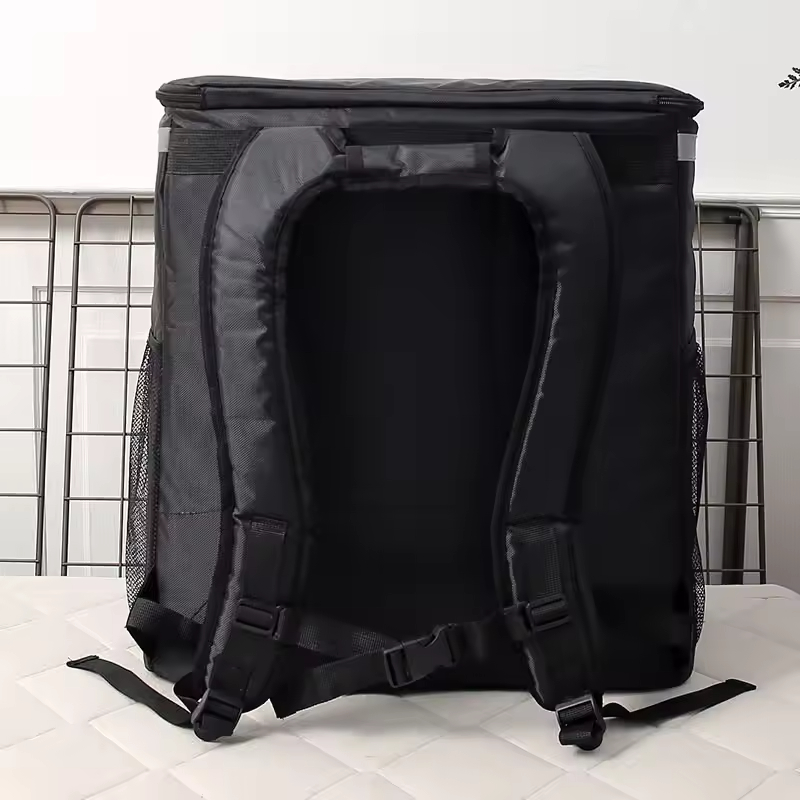 Sac à dos isotherme pour camping 57 L – Image 3