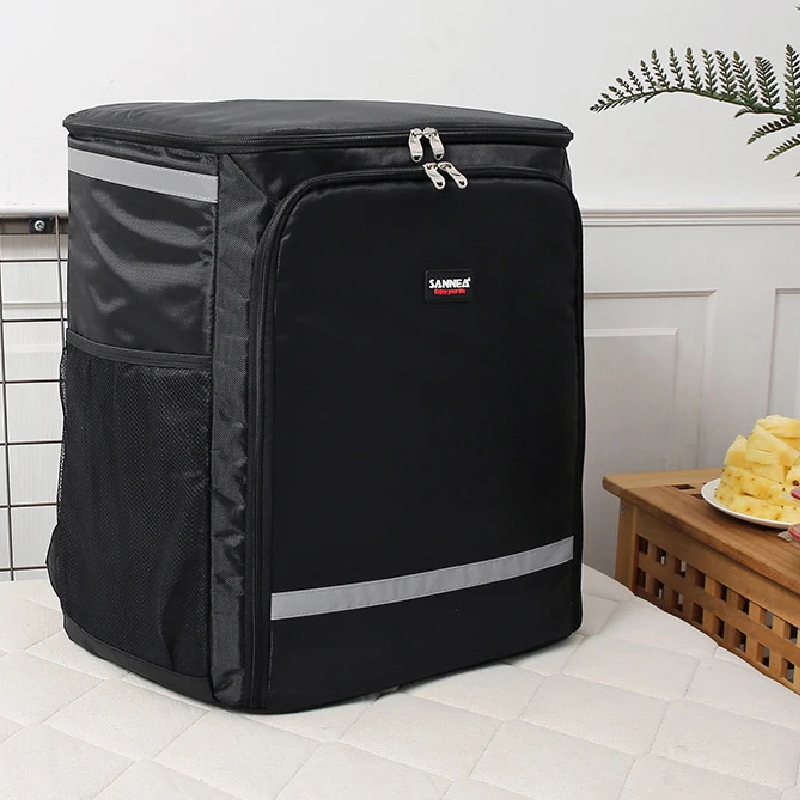 Sac à dos isotherme pour camping 57 L