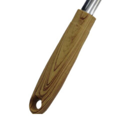 Alternative view of Vide-pommes à manche en bois kitchen tools
