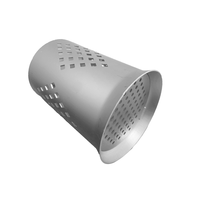 Porte Cuillère Acier Inoxydable – Image 2