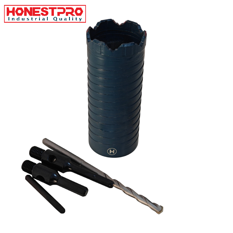 Scie Trépan a béton 63x150mm HONESTPRO YAT2863