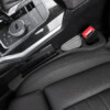 Combleurs d'Espace pour Siège de Voiture 2PCS