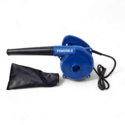 Aspi-Souffleur 600W POWERBLU YAE2423