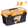 CAISSE A OUTIL MANO 18″ CO-18