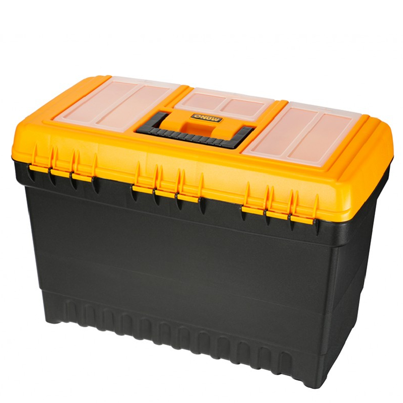 Caisse à outils professionnel MANO JPT-19"/22" – Image 7