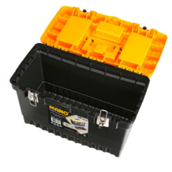 Caisse à outils professionnel MANO JPT-19"/22" – Image 4