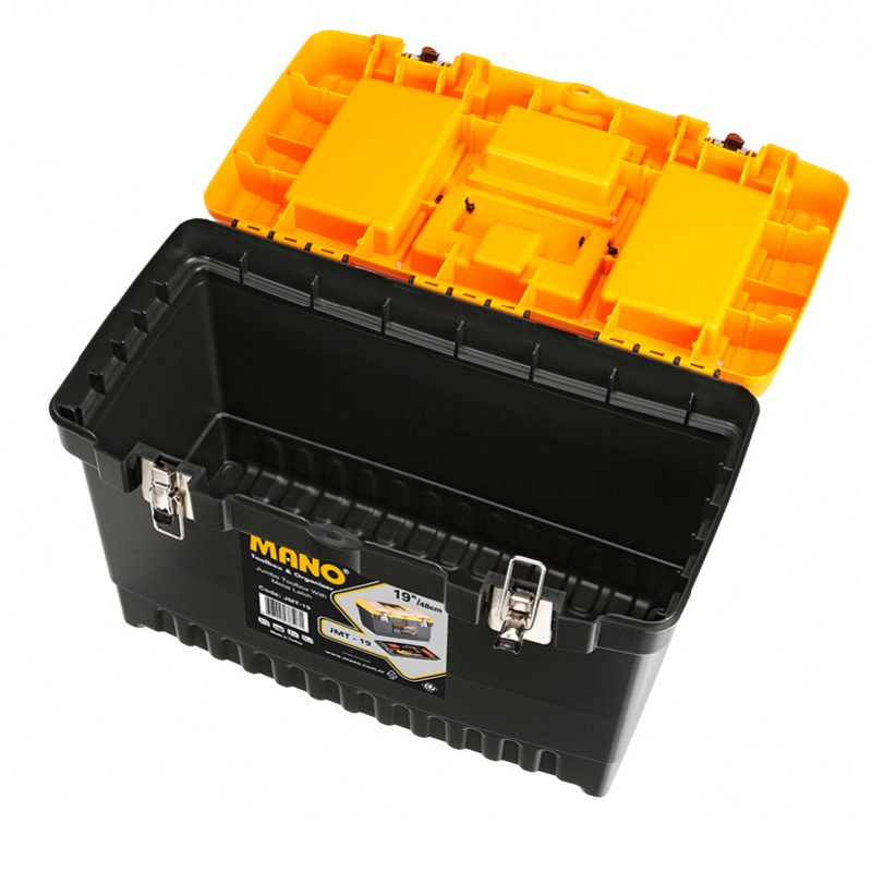 Caisse à outils professionnel MANO JPT-19"/22" – Image 4