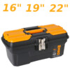 Caisse à outils MANO MGP-16"/19"/22"