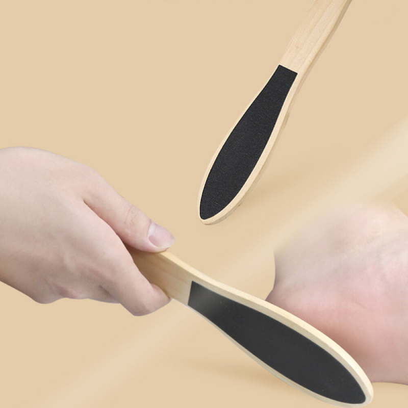 brosse Soins de Pieds 2PCS – Image 2