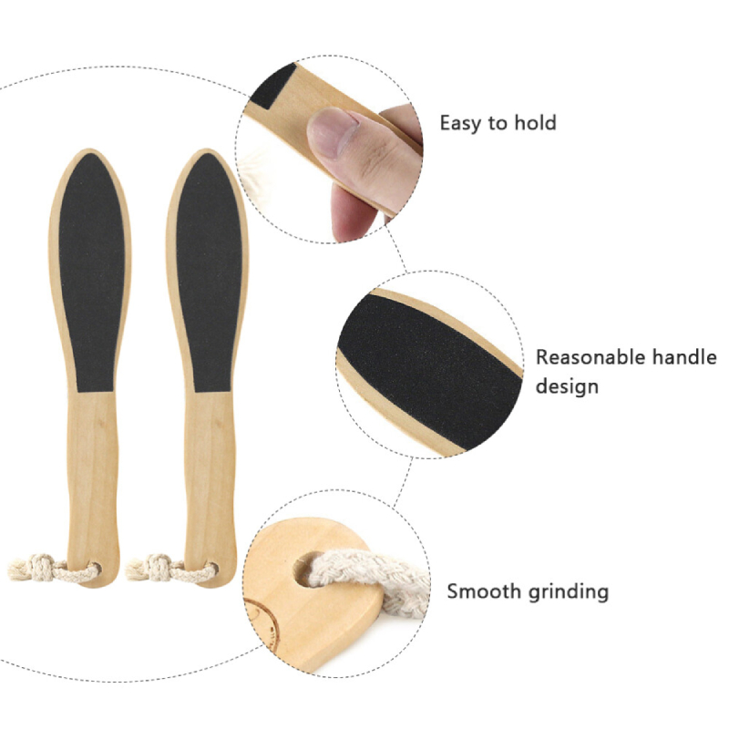 brosse Soins de Pieds 2PCS – Image 4