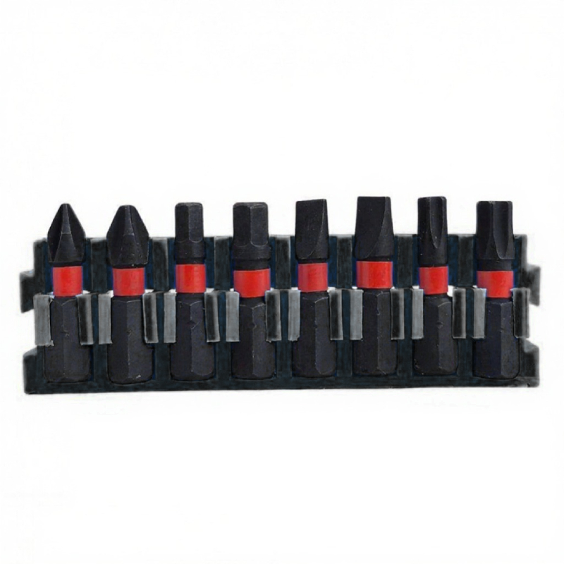 KIT EMBOUTS ET PORTE EMBOUT ATICULE 10PCS SHILI TOOLS – Image 5