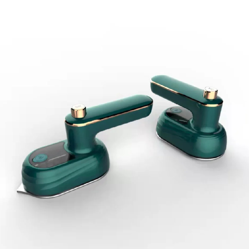 Mini fer a repasser portable pour voyage – Image 3