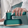 Mini fer a repasser portable pour voyage