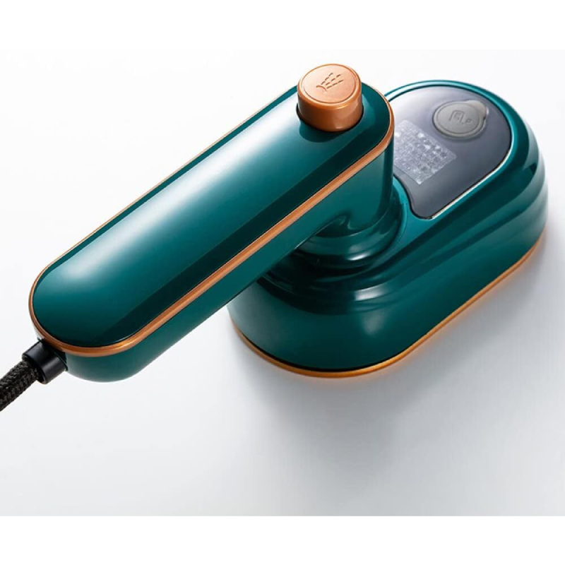 Mini fer a repasser portable pour voyage – Image 4