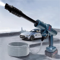 Nettoyeur Haute Pression 20V 30 bars HONESTPRO YAE4952