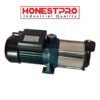 Pompe á Eau 4 turbines 750W HONESTPRO YAE2079